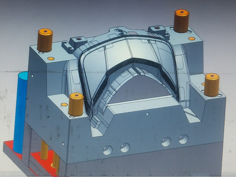 Exact Dimensions Pvt. Ltd.